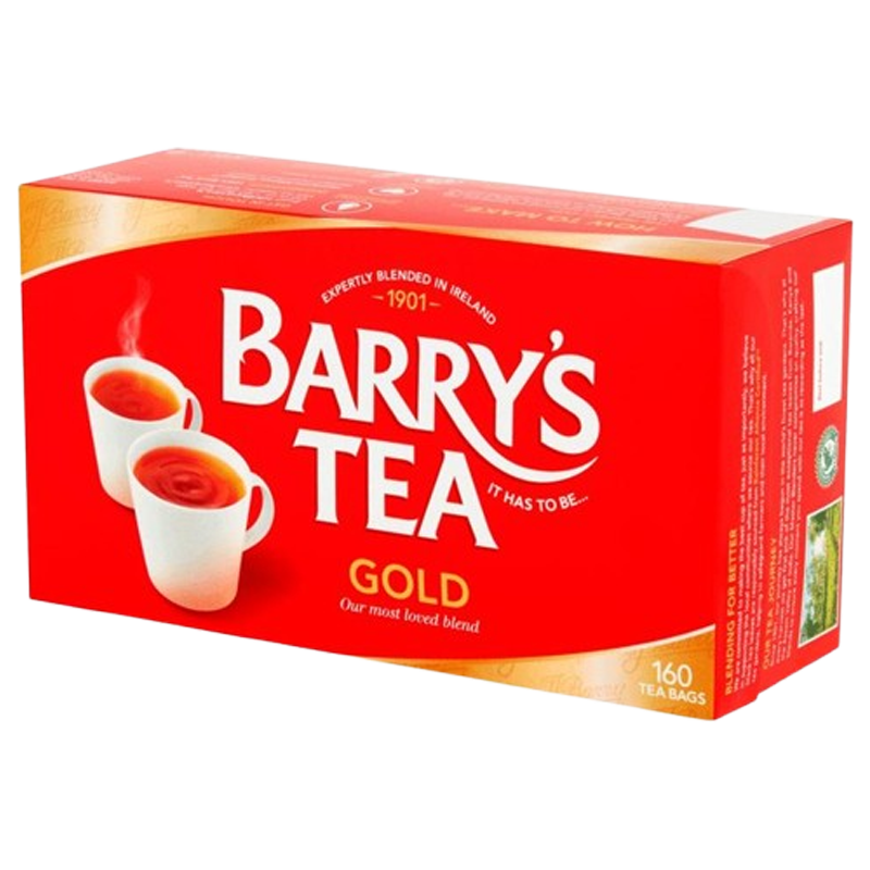 Barry's Tea