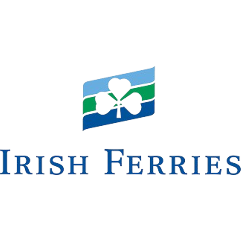 Irish Ferries Logo
